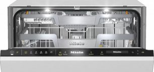 Встраиваемая посудомоечная машина Миле G 7590 SCVi AutoDos фото 3 в Новосибирске Встраиваемая посудомоечная машина Miele G 7590 SCVi AutoDos фото 3 в Новосибирске