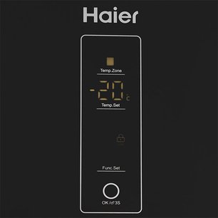Холодильник Haier C2F637CGBG фото 3 в Новосибирске