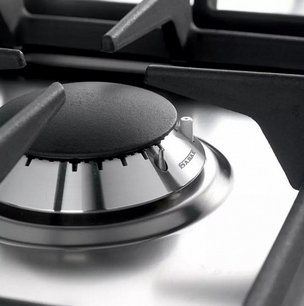 Варочная панель Lofra TRNM96/5 CHROME фото 2 в Новосибирске