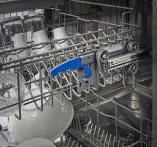 Встраиваемая посудомоечная машина Де Дитрих DCJ424DQX фото 4 в Новосибирске Встраиваемая посудомоечная машина De Dietrich DCJ424DQX фото 4 в Новосибирске