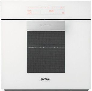 Духовой шкаф Горение BO 87 W фото в Новосибирске Духовой шкаф Gorenje BO 87 W фото в Новосибирске