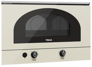 Встраиваемая микроволновая печь Тека MWR 22 BI VANILLA-OS фото 2 в Новосибирске Встраиваемая микроволновая печь Teka MWR 22 BI VANILLA-OS фото 2 в Новосибирске