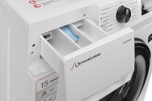 Стиральная машина Schaub Lorenz SLW SW6410 фото 2 в Новосибирске