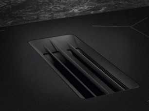 Варочная панель со встроенной вытяжкой AEG TH84CC23CZ фото 3 в Новосибирске