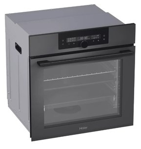 Духовой шкаф Haier HOQ-F6QSN3DG фото 2 в Новосибирске