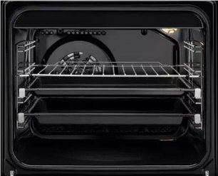 Индукционная плита AEG CCM66400BX фото 3 в Новосибирске