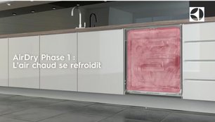 Встраиваемая посудомоечная машина Электролюкс EEM 48200 IX фото 3 в Новосибирске Встраиваемая посудомоечная машина Electrolux EEM 48200 IX фото 3 в Новосибирске