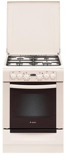 Плита Gefest 6102-03 0167 фото в Новосибирске