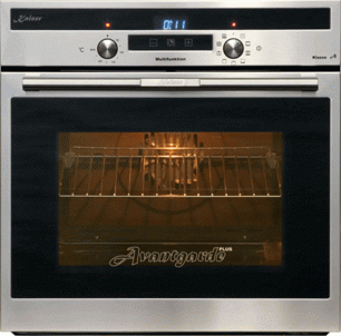 Независимая электрическая духовка Kaiser EH 6963 N фото в Новосибирске