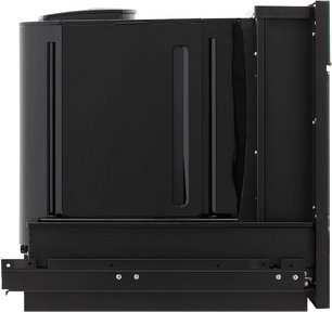 Встраиваемая кофемашина KRONA ONYX 45H coffee BL LIGHT GOLD фото 4 в Новосибирске