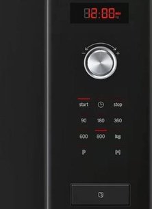 Микроволновая печь Бош HMT75M664 фото 4 в Новосибирске Микроволновая печь Bosch HMT75M664 фото 4 в Новосибирске