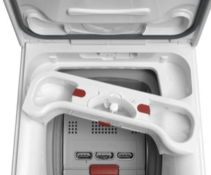 Стиральная машина AEG LTR8E373E фото 3 в Новосибирске