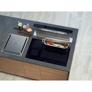 Варочная панель Китчен Эйд KHIAF 10900 фото 2 в Новосибирске Варочная панель KitchenAid KHIAF 10900 фото 2 в Новосибирске