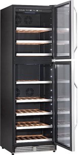 Винный шкаф La Sommeliere MT166DP фото 2 в Новосибирске