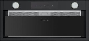 Встраиваемая кухонная вытяжка MAUNFELD Fantasy Light 60 черный фото 3 в Новосибирске