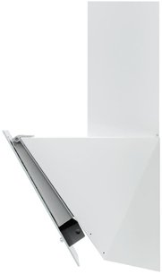 Вытяжка Krona JINA 500 WHITE PB фото 4 в Новосибирске Вытяжка Krona JINA 500 WHITE PB фото 4 в Новосибирске