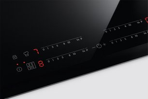 Варочная панель Электролюкс EIV835 фото 4 в Новосибирске Варочная панель Electrolux EIV835 фото 4 в Новосибирске
