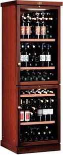 Винный шкаф IP CEXP 601 CU фото в Новосибирске
