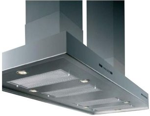 Вытяжка Gutmann Stratos-Double фото в Новосибирске