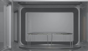 Микроволновая печь Бош FEL053MS1 фото 3 в Новосибирске Микроволновая печь Bosch FEL053MS1 фото 3 в Новосибирске