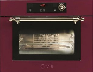 Духовой шкаф Ilve 645SCHSW/BUG фото в Новосибирске