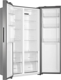 Холодильник Haier HRF-541DM7RU фото 4 в Новосибирске