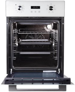 Духовой шкаф электрический Zigmund Shtain E 145 W фото 2 в Новосибирске