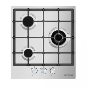 Газовая варочная панель MAUNFELD EGHS.43.33CSD/G фото в Новосибирске Газовая варочная панель MAUNFELD EGHS.43.33CSD/G фото в Новосибирске