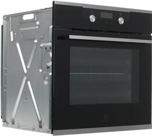 Духовой шкаф Electrolux OKH5E40X фото 2 в Новосибирске