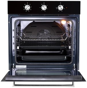 Духовой шкаф электрический Zigmund Shtain E 148 B фото 2 в Новосибирске