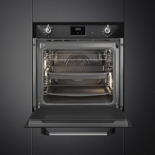 Духовой шкаф Smeg SOP6900TN фото 3 в Новосибирске