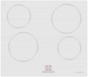 Варочная панель Зигмунд Штайн CNS 027.60 WX фото в Новосибирске Варочная панель Zigmund Shtain CNS 027.60 WX фото в Новосибирске