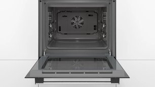 Духовой шкаф Бош HBF154YS0 фото 2 в Новосибирске Духовой шкаф Bosch HBF154YS0 фото 2 в Новосибирске