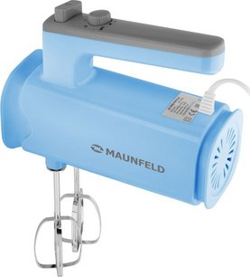 Миксер Maunfeld MF-331BL фото 4