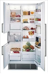 Холодильник Gaggenau IK 302-254 фото в Новосибирске