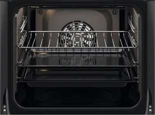 Духовой шкаф Electrolux EOF5C50BX фото 2 в Новосибирске