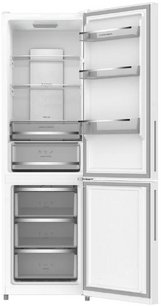 Холодильник Куперсберг RFCN 2013 WG фото 2 в Новосибирске Холодильник Kuppersberg RFCN 2013 WG фото 2 в Новосибирске