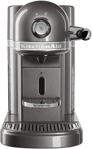 Кофемашина KitchenAid 5KES0504EMS фото 2 в Новосибирске