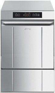 Стаканомоечная машина Smeg UG405DMRU фото в Новосибирске