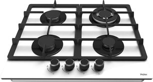 Варочная панель Хайер HHX-G64CWW фото 4 в Новосибирске Варочная панель Haier HHX-G64CWW фото 4 в Новосибирске