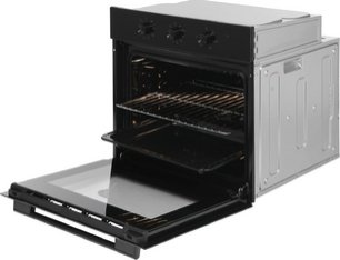 Духовой шкаф Hyundai HEO 66412 BG фото 4 в Новосибирске