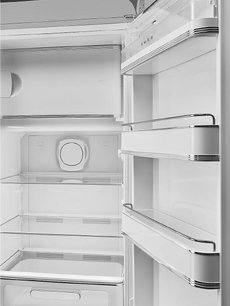Холодильник Смег FAB28RSV6 фото 3 в Новосибирске Холодильник Smeg FAB28RSV6 фото 3 в Новосибирске
