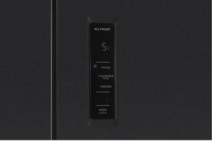 Четырехдверный холодильник Кертинг KNFM 84799 XN фото 3 в Новосибирске Четырехдверный холодильник Korting KNFM 84799 XN фото 3 в Новосибирске