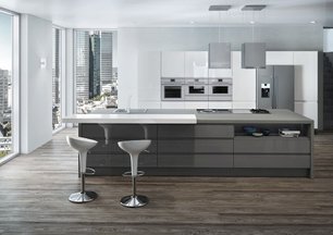 Духовой шкаф Куперсбуш B 6550.0 G9 фото 2 в Новосибирске Духовой шкаф Kuppersbusch B 6550.0 G9 фото 2 в Новосибирске