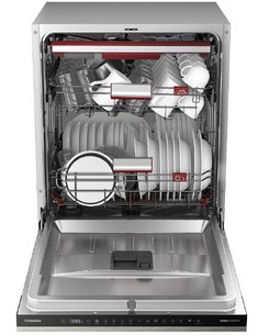 Встраиваемая посудомоечная машина Toshiba DW-14B4(B)-RU фото 2 в Новосибирске