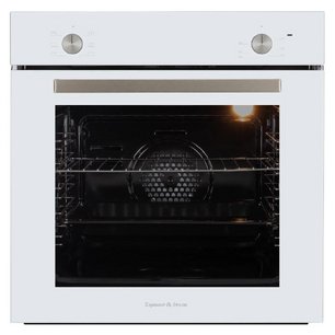 Электрический духовой шкаф Zigmund Shtain E 175 W фото в Новосибирске