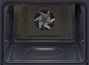 Духовой шкаф Electrolux EOF5F70X фото 2 в Новосибирске