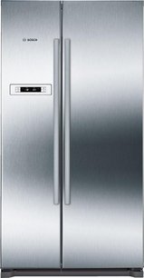 Холодильник Side-by-side Bosch KAN 90VI20 R фото в Новосибирске