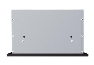 Встраиваемая кухонная вытяжка MAUNFELD Crosby Singl 5028 черный фото 4 в Новосибирске Встраиваемая кухонная вытяжка MAUNFELD Crosby Singl 5028 черный фото 4 в Новосибирске