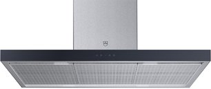 Островная вытяжка Фауцуг AiroClearIsland V6000 AI6T12QTLG фото в Новосибирске Островная вытяжка V-ZUG AiroClearIsland V6000 AI6T12QTLG фото в Новосибирске